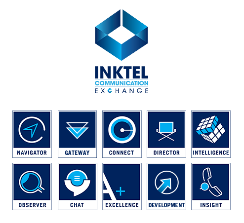 inktel contact center solutions