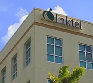 inktel contact center solutions