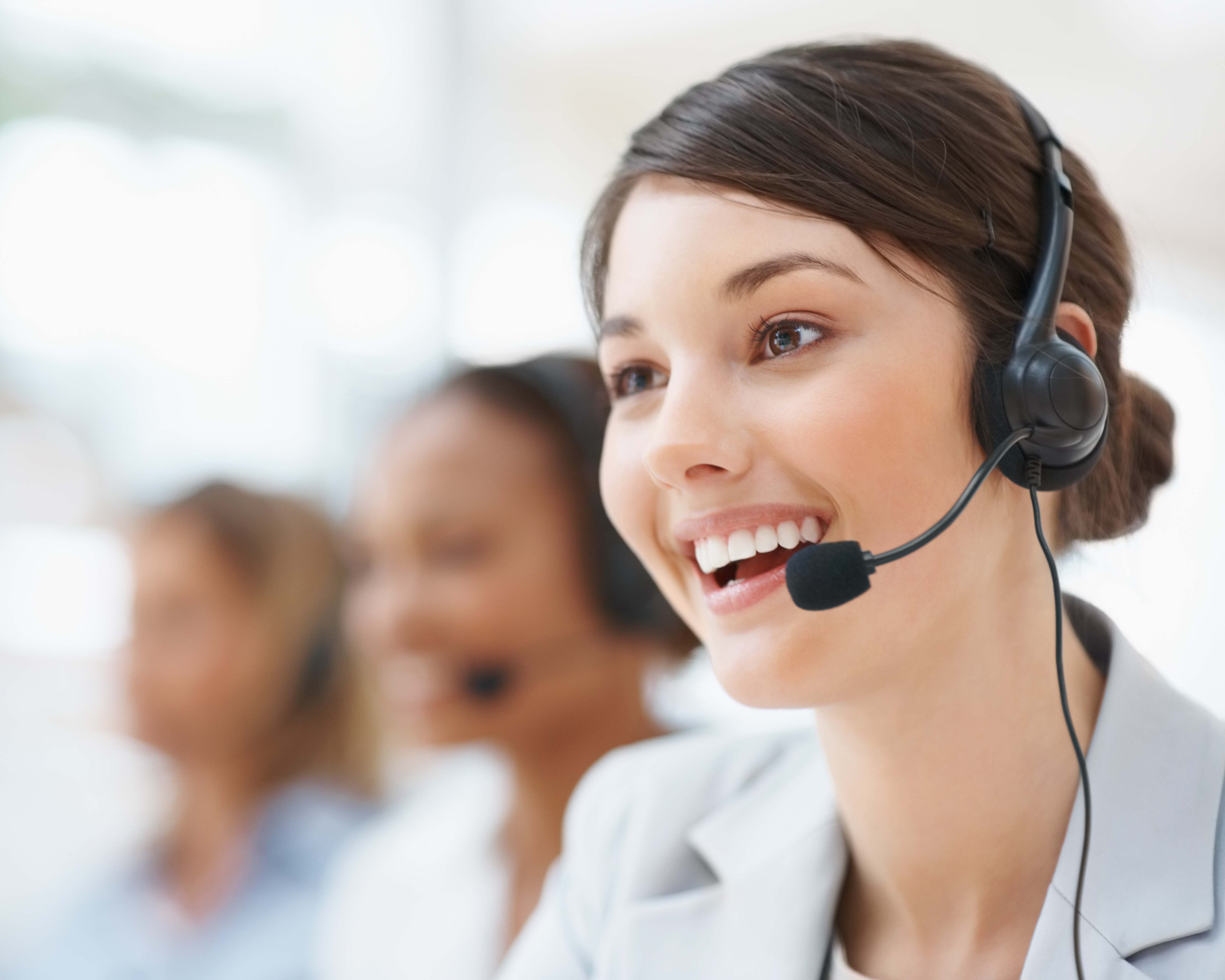 inktel contact center solutions