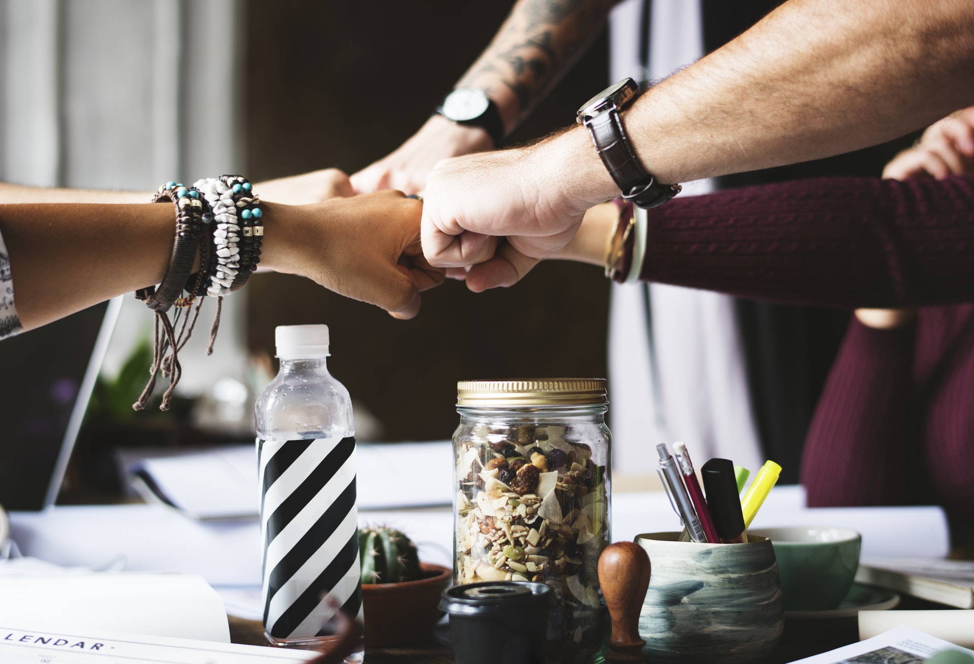 inktel contact center solutions