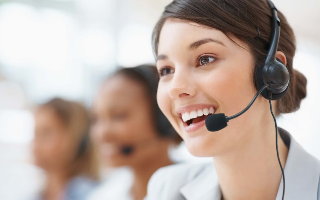 A Culture of World-Class Customer Care: Why Bother?