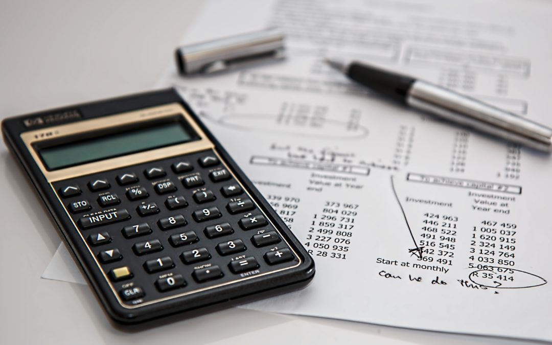 Beyond Number Crunching: The Expanding Role of Today’s CFO