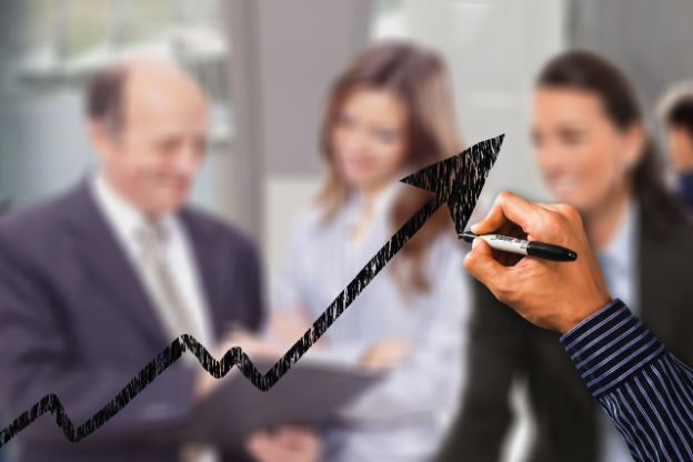 Define Your Business Values and Boost Engagement Using This Management Strategy