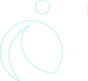 Inktel Logo Outlined