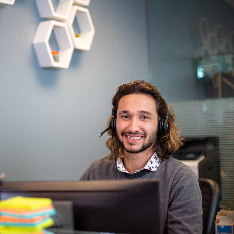 Inktel Agent