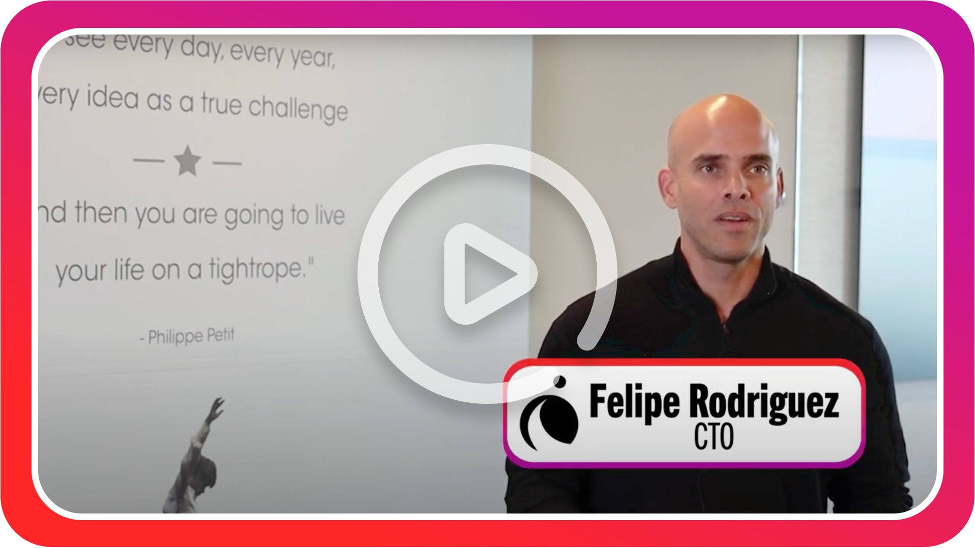 Felipe Rodriguez Vio