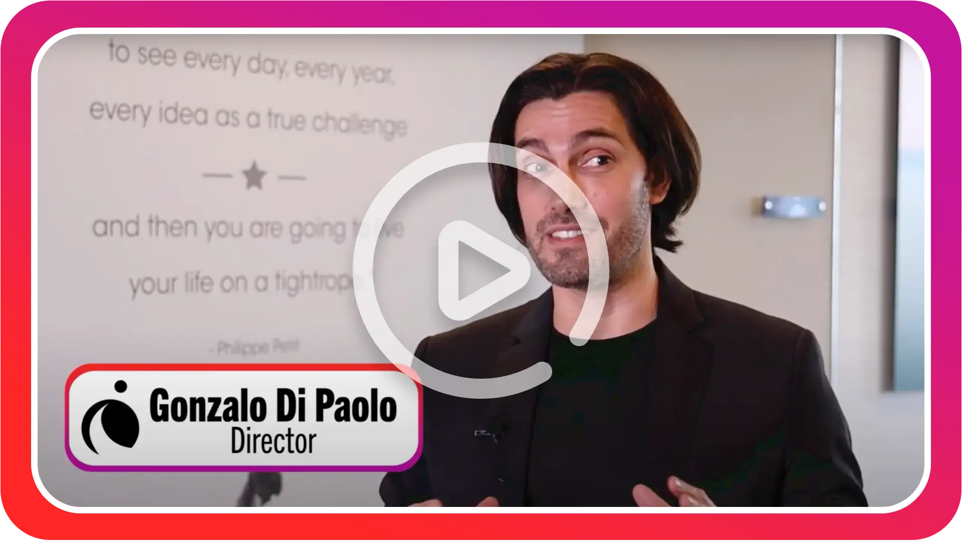 Gonzalo Di Paolo Vio