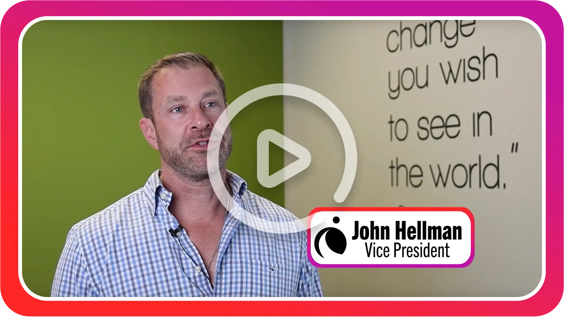 John Hellman's Vio