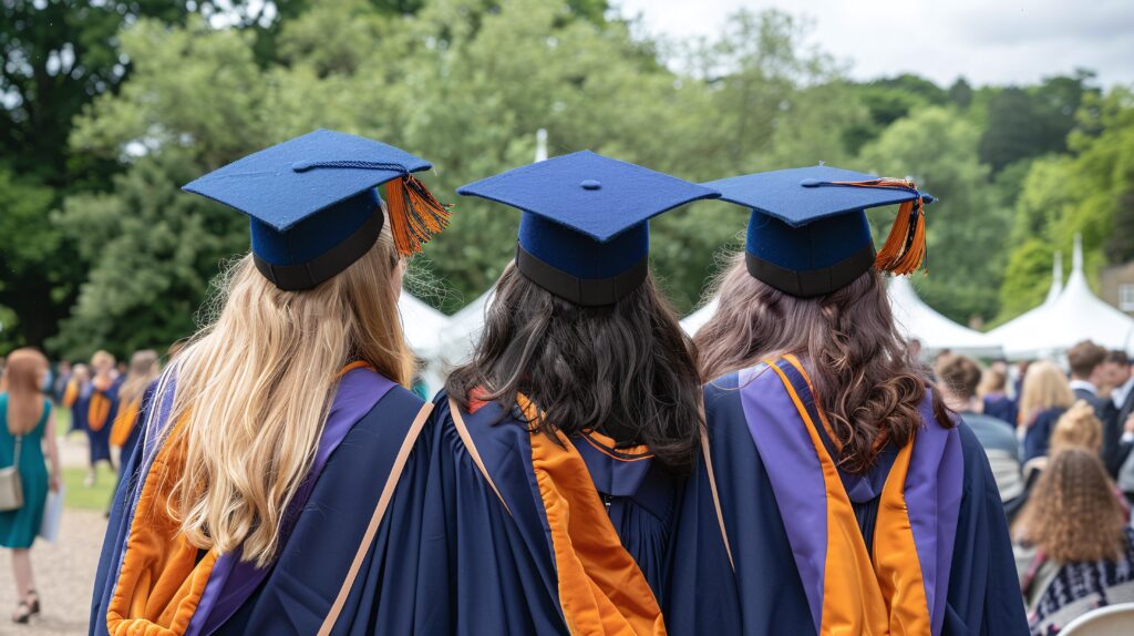 Education BPO Services