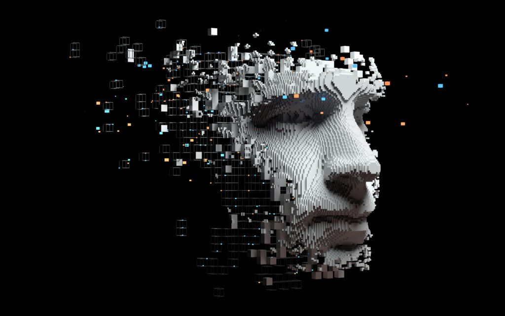 AI Chatbots and human agents