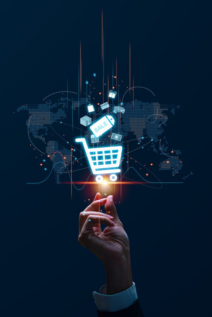 E Commerce Customer Service 3