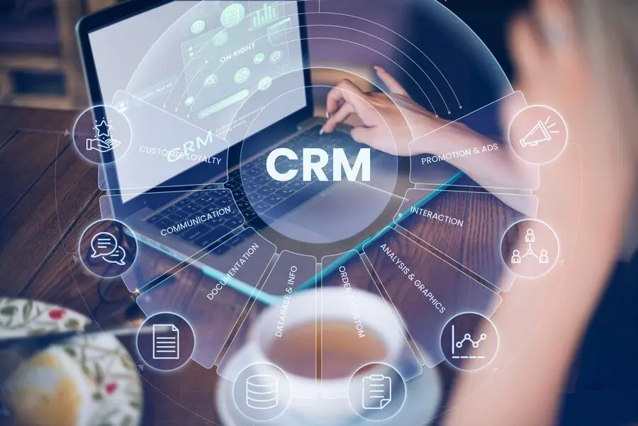CRM Integration