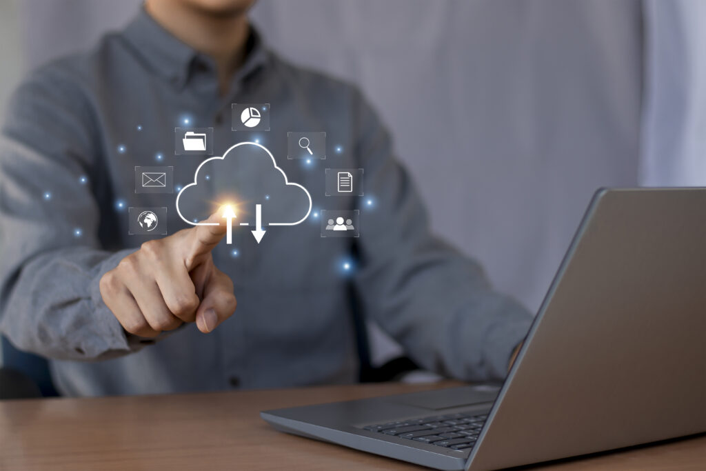 Cloud Based Customer Support