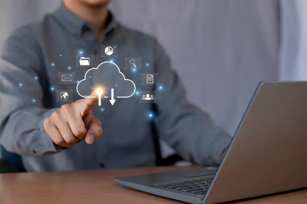 Cloud Based Customer Support