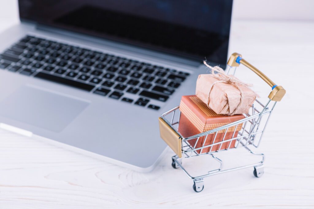 E-Commerce Service