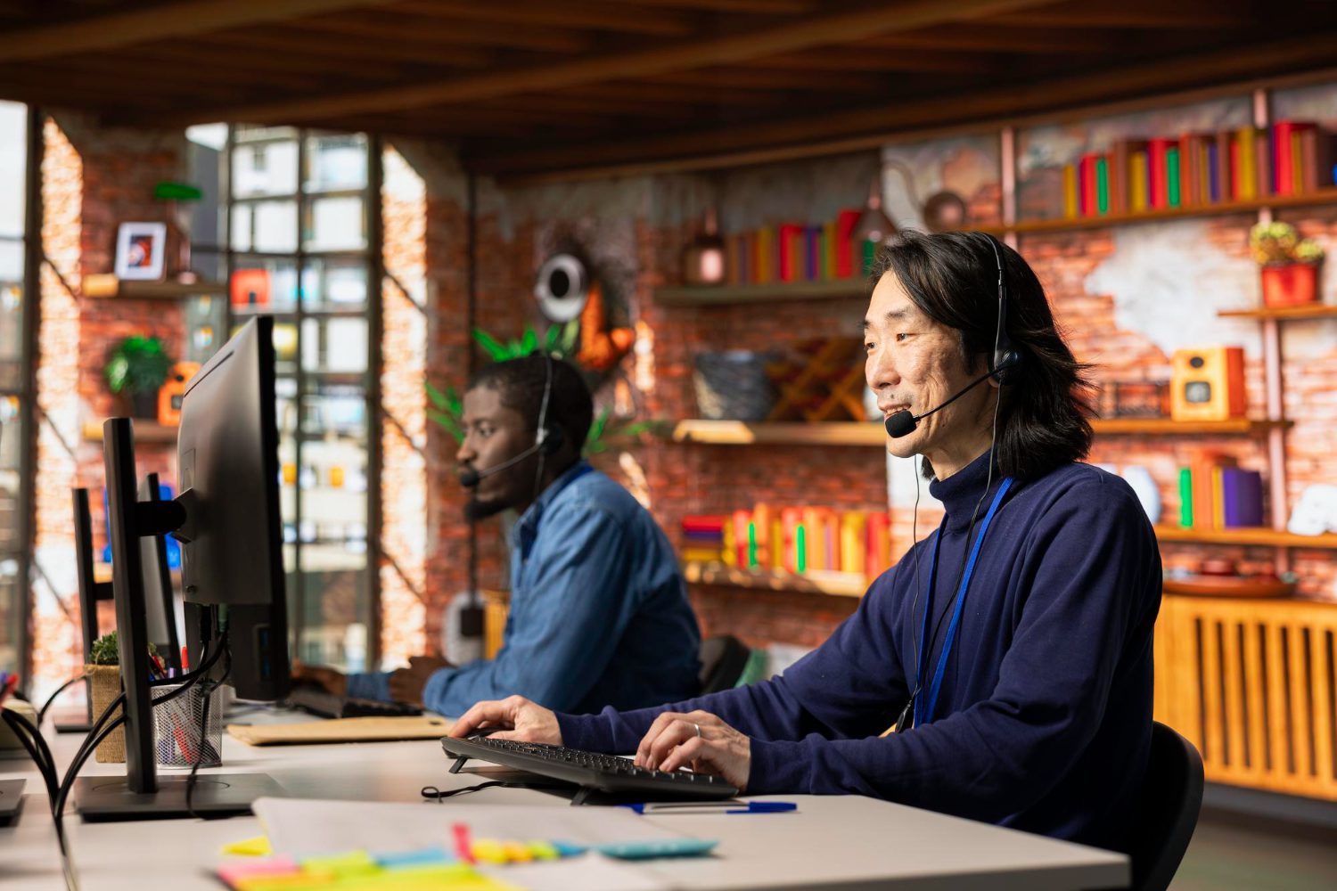 Enhancing Retail Customer Care to Build Brand Loyalty