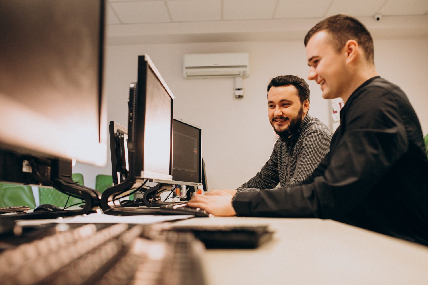 IT Support Outsourcing