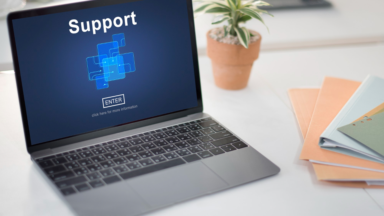 The Importance of Multi-channel Software Support
