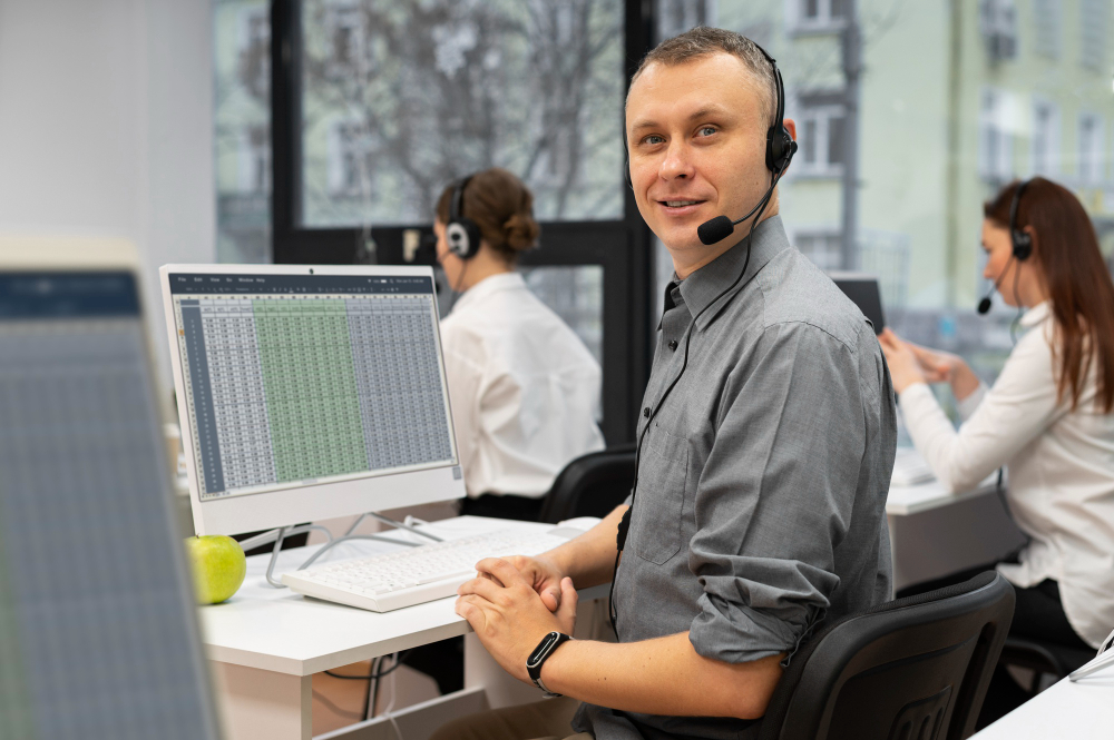 Call Center Retail Strategies for Improving Customer Retention