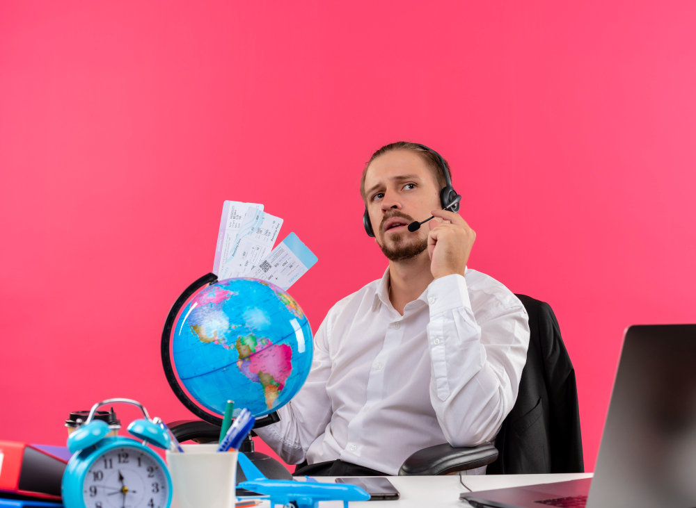 E-commerce Contact Center