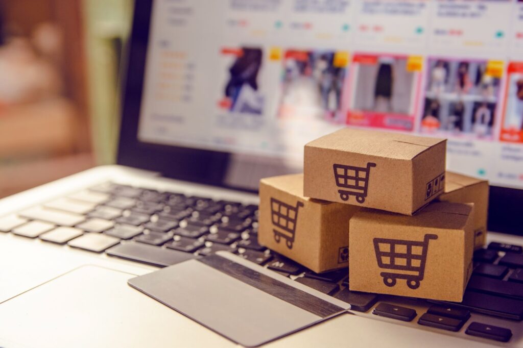 retail sales solutions