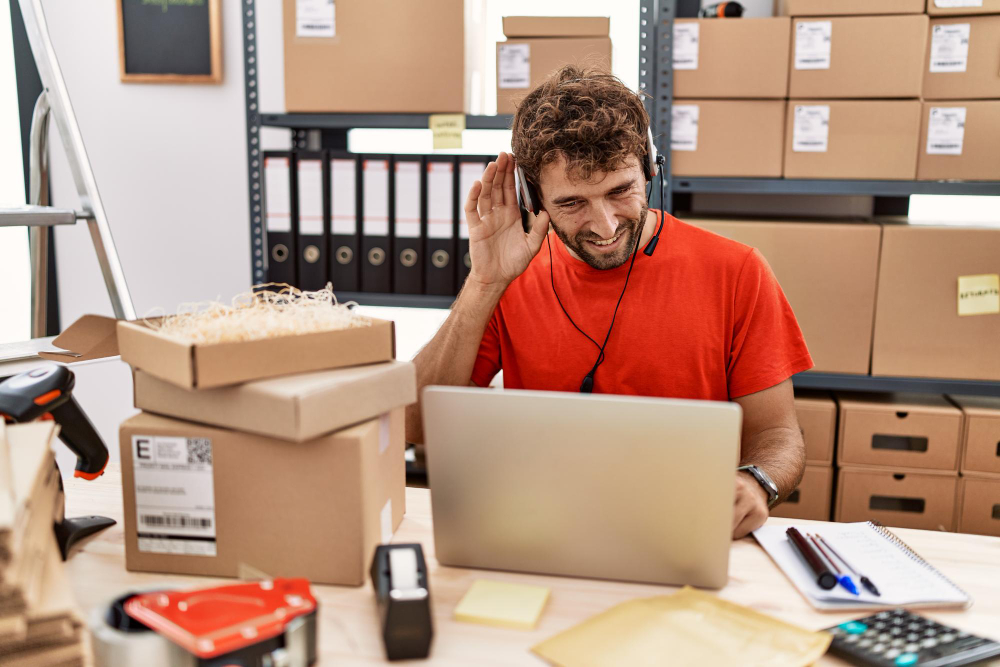 Automated Order Support for CPG