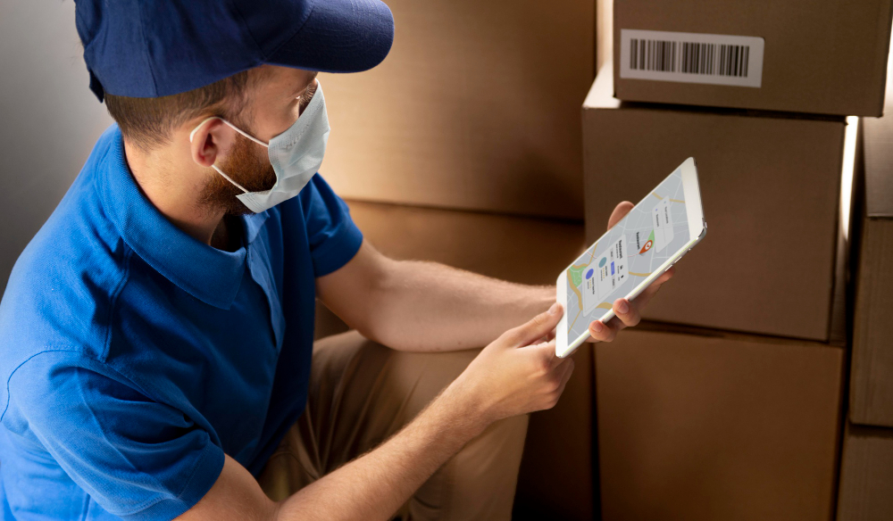 Automated Order Support for CPG