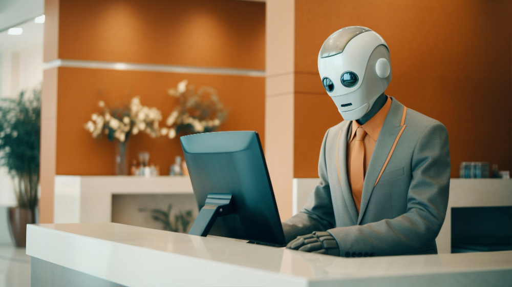 Contact Center AI Integration