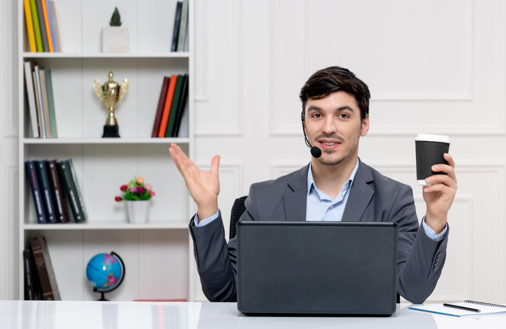 E-Commerce Customer Service