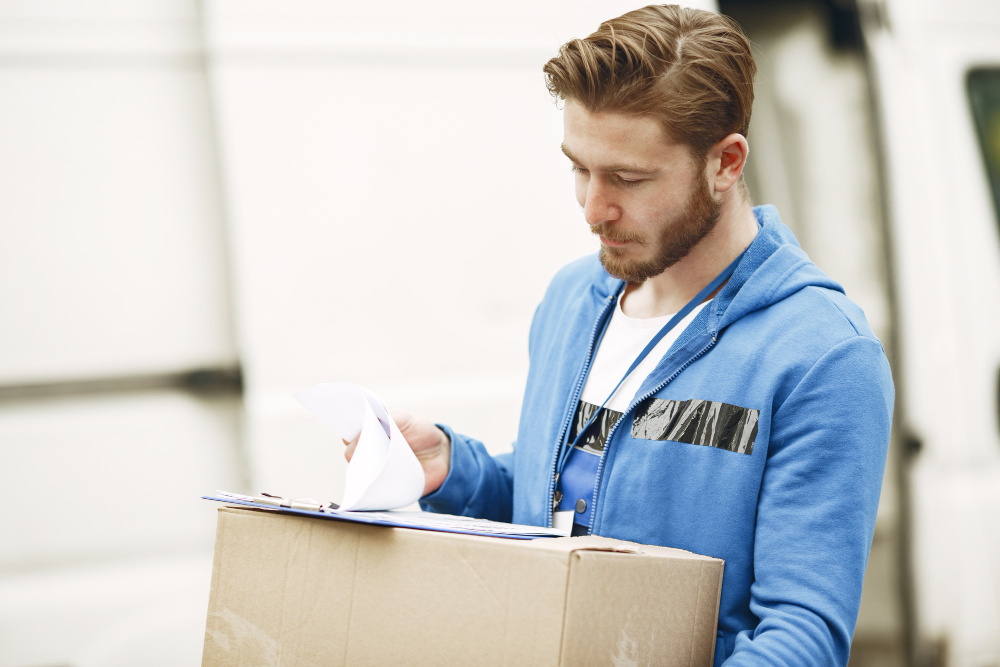Improving E-Commerce Returns with Efficient Product Return Assistance