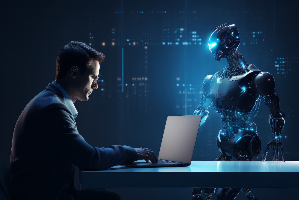 Machine Learning in Customer Service