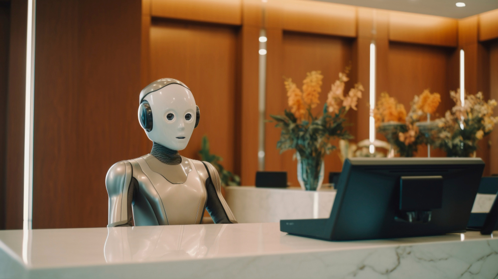 The Role of Machine Learning in Customer Service