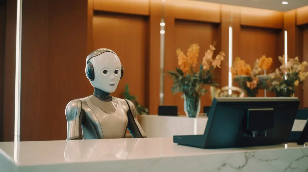 The Role of Machine Learning in Customer Service