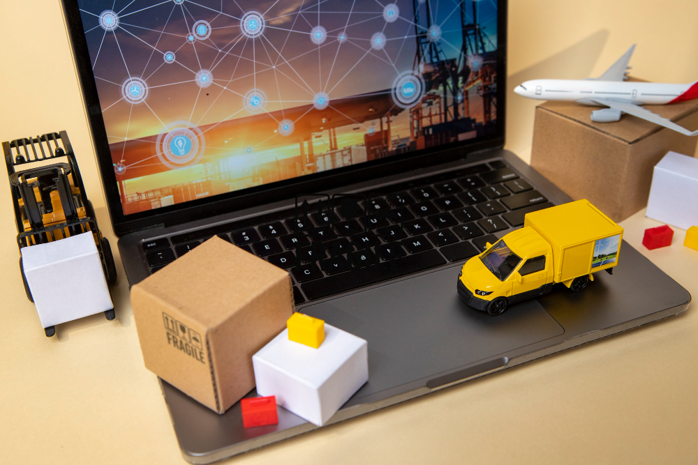 5 Steps You Can Follow to Optimize Your Order Management for CPG Products