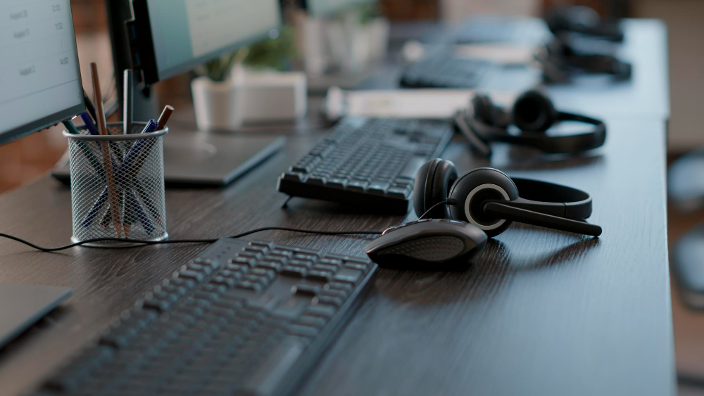 Contact center automation tools