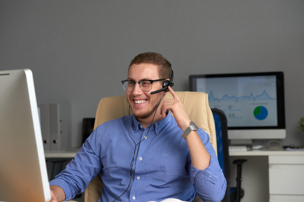 Customer Support Outsourcing