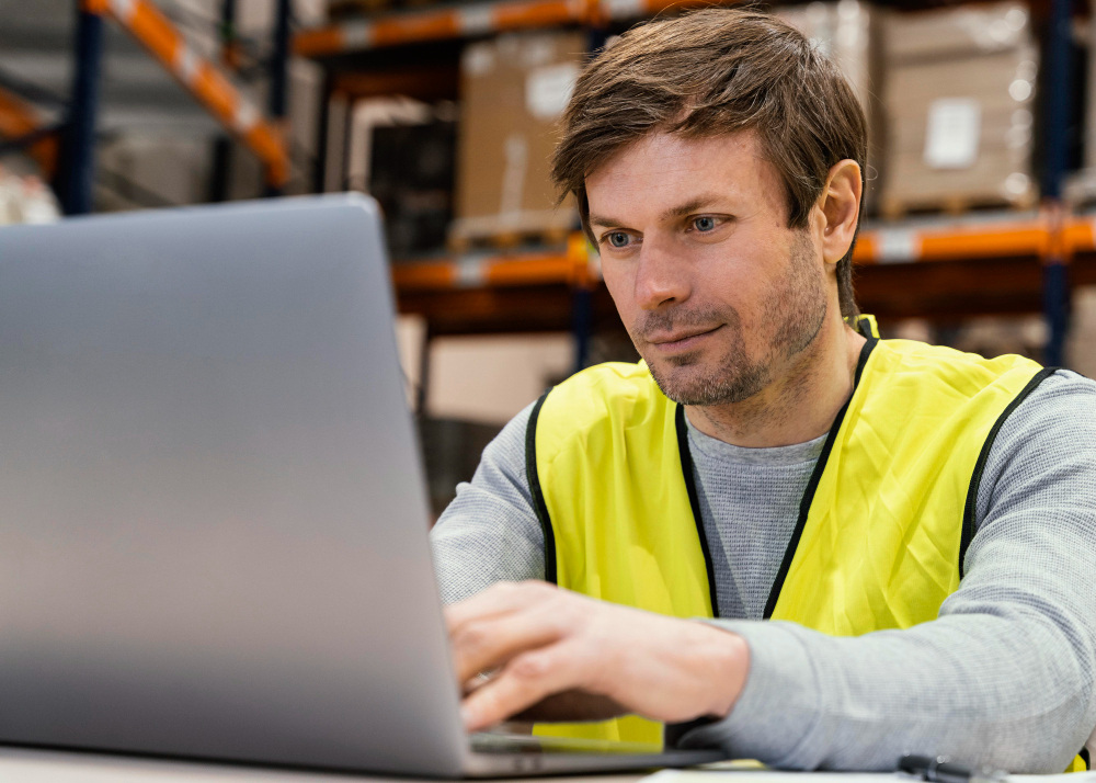 E-commerce Technical Support