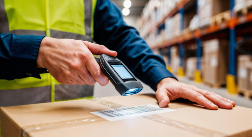 Order Management for CPG Products