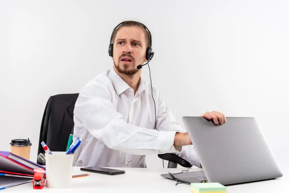 Call Centre Service