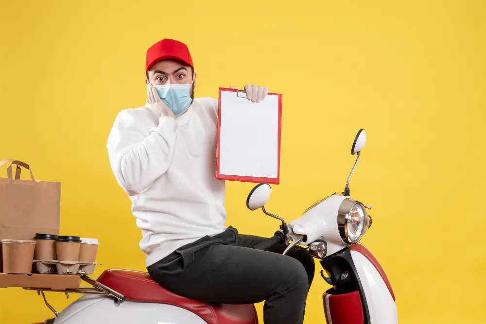 How to Make Food Delivery Support Easy with Outsourced Call Support Solutions