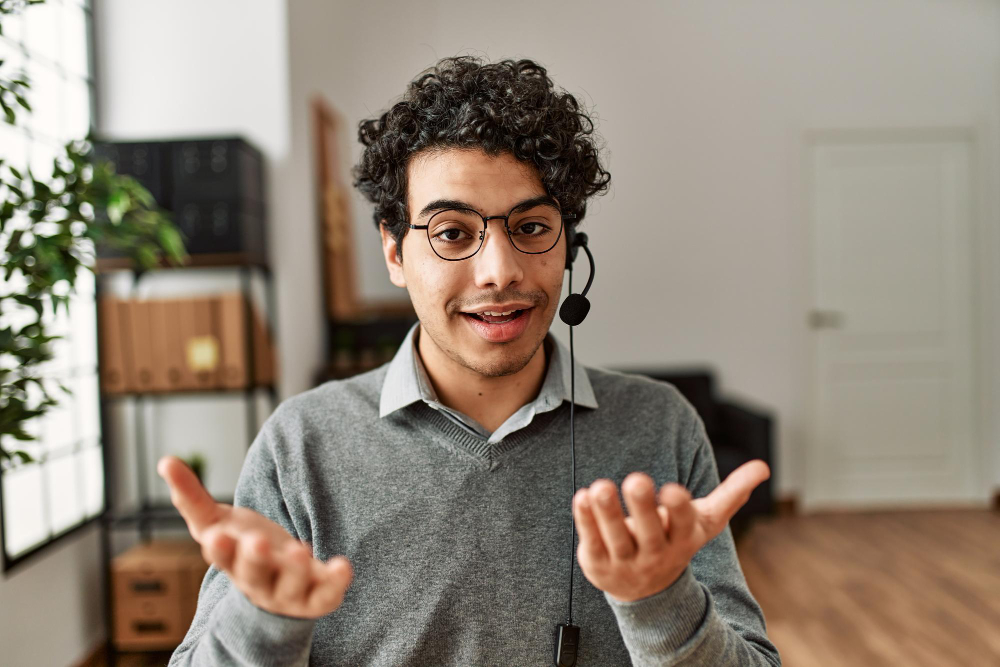 Live Chat Support