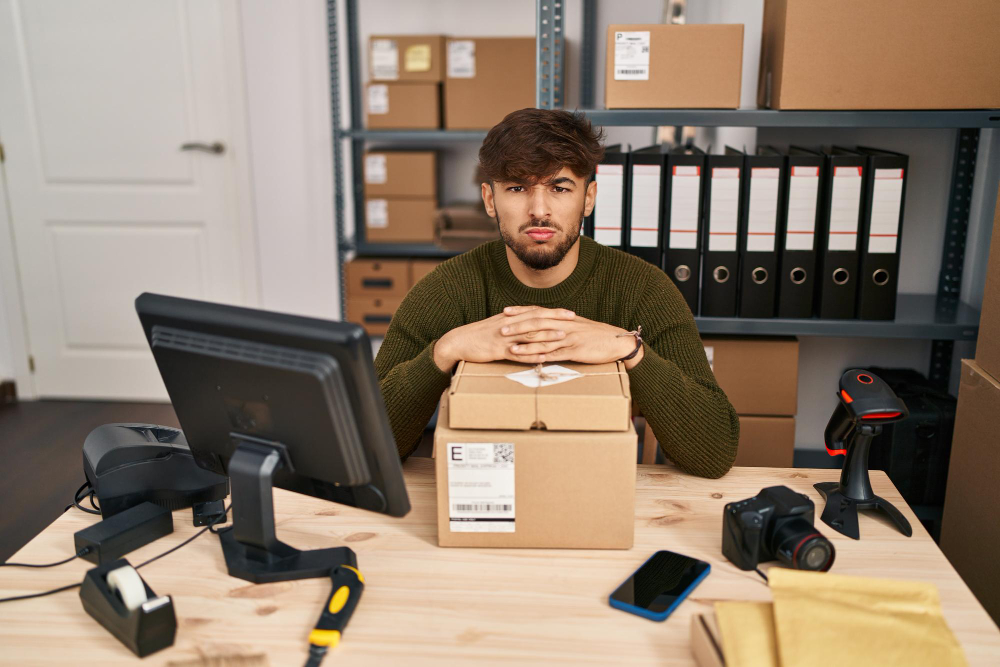 Optimizing Delivery with E-commerce Order Fulfillment Support Services