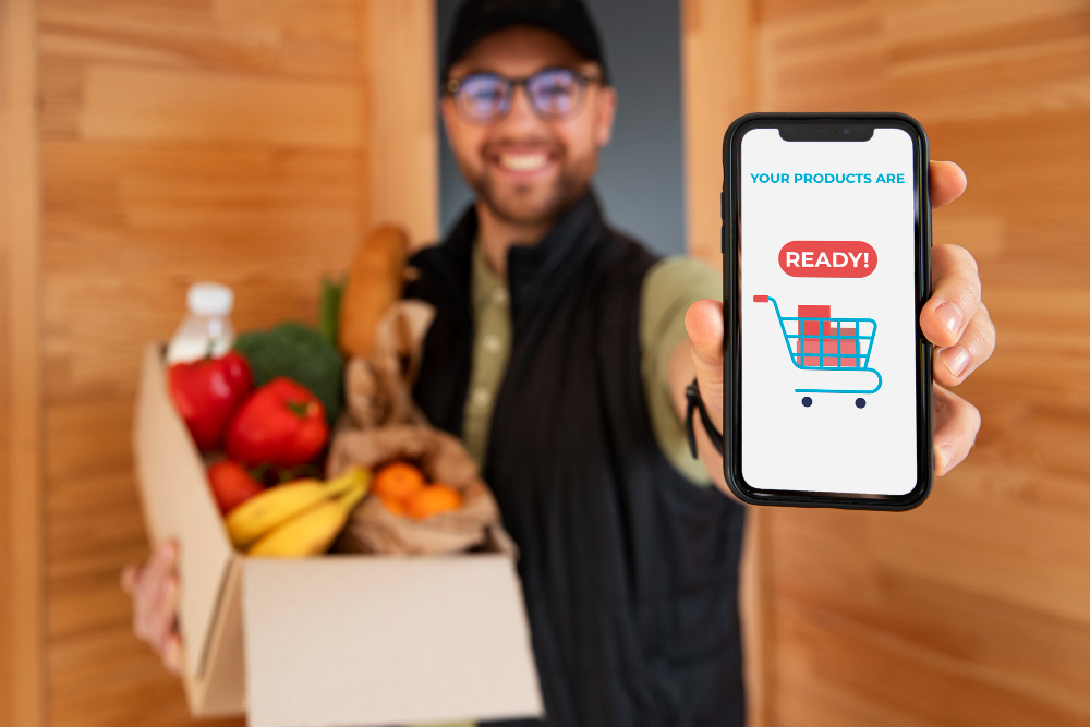 Order Management