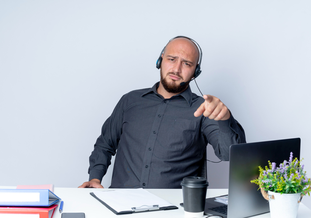 Outsourced Call Support Services You Can Trust