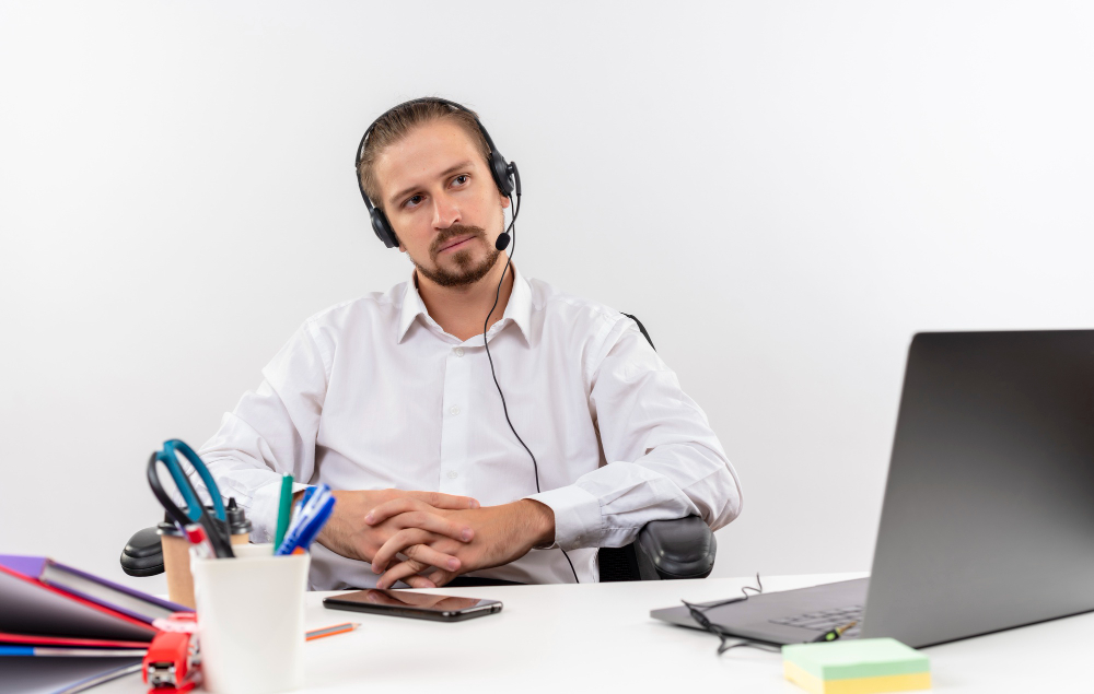 Outsourced Call Support