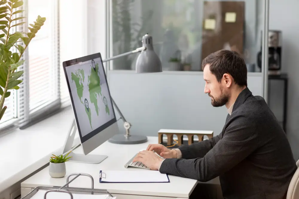 Web Designer in Florida