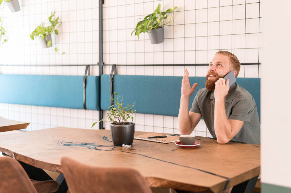 Why Restaurants Need Outsourced Phone Support to Stay Competitive
