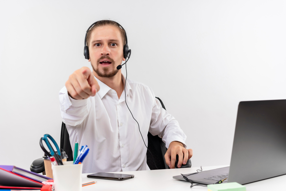 Using a Sales Contact Center to Drive Retail Revenue Growth