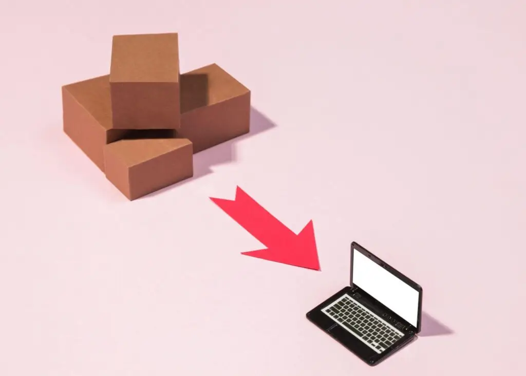 CPG order processing support