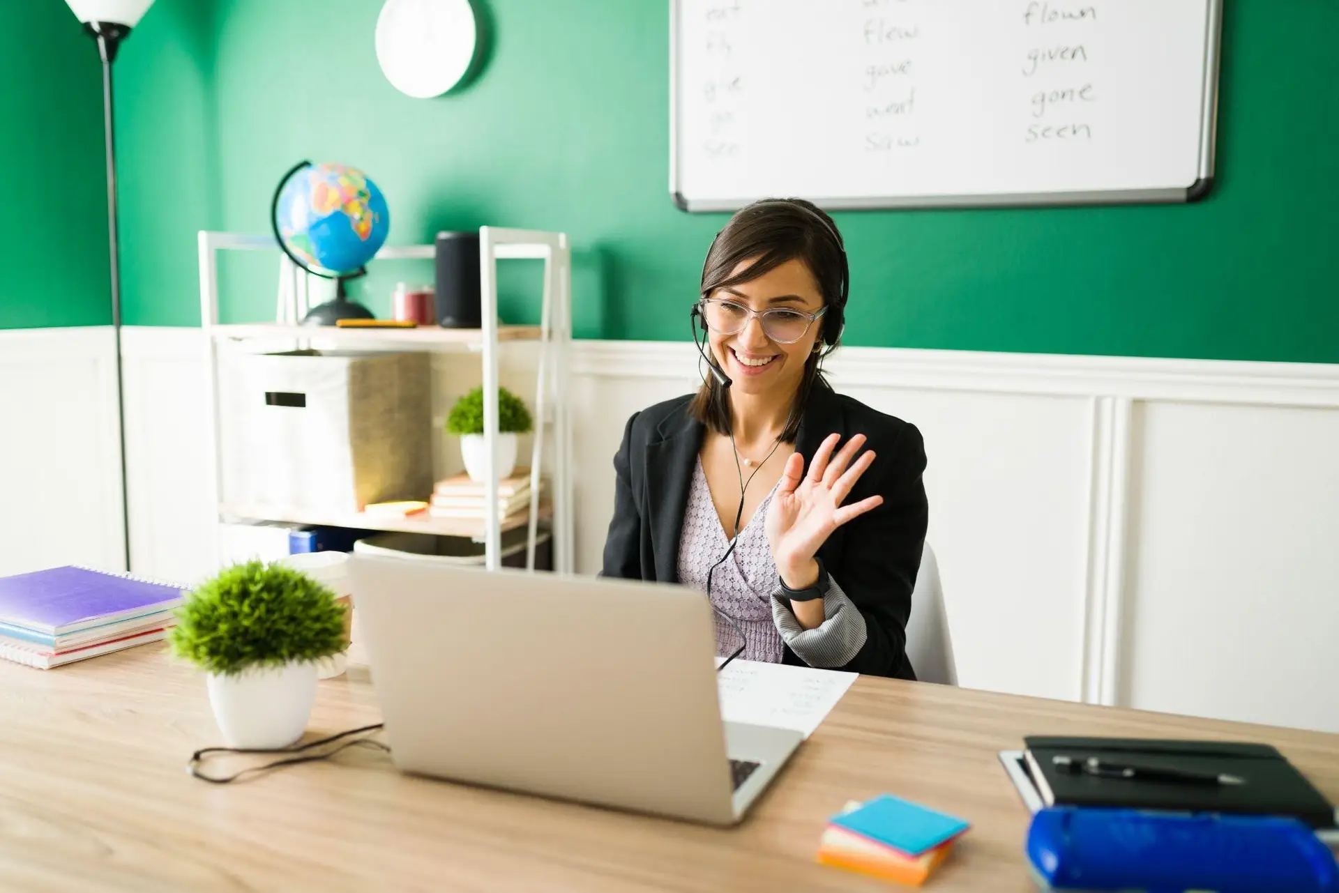 school call center services